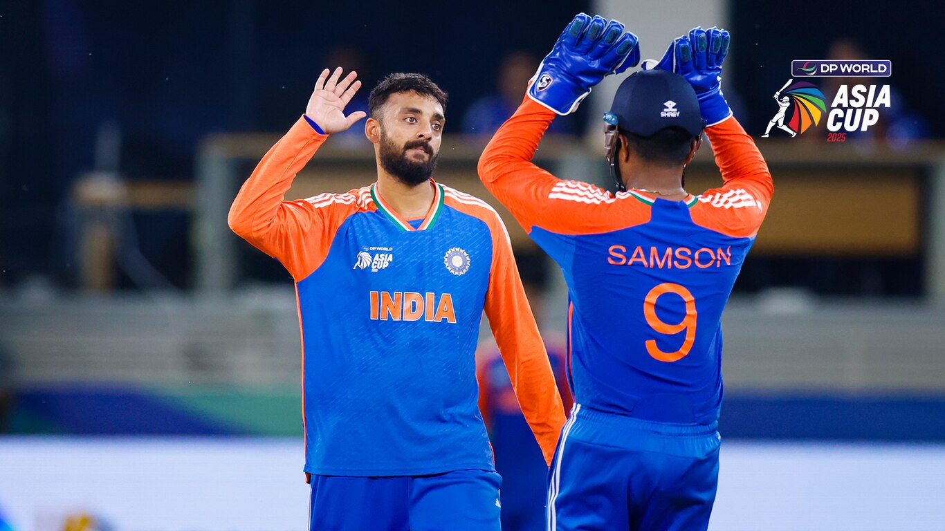 Asia Cup 2025