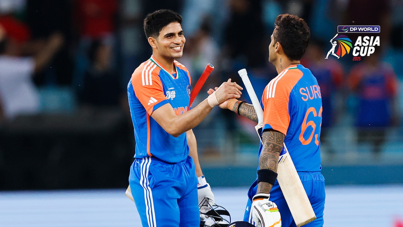 Asia Cup 2025