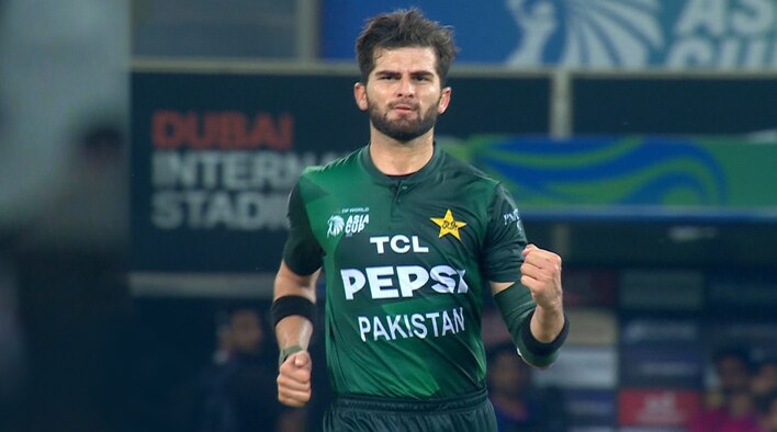 Players To Watch ft. Shaheen Afridi from Asia Cup 2025 