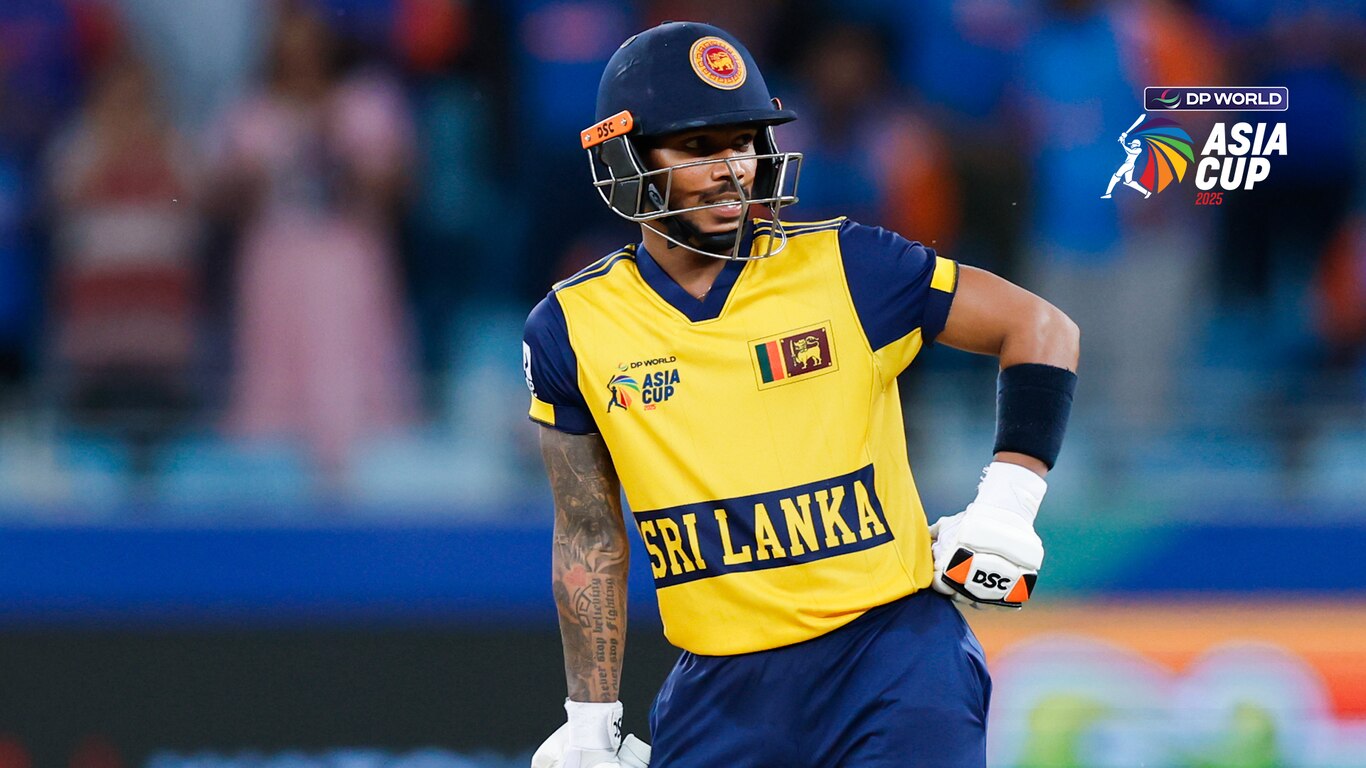 Asia Cup 2025