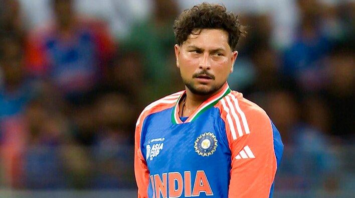 Players To Watch ft. Kuldeep Yadav from Asia Cup 2025 