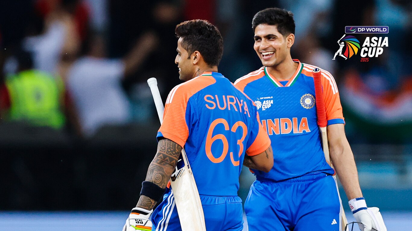 Asia Cup 2025