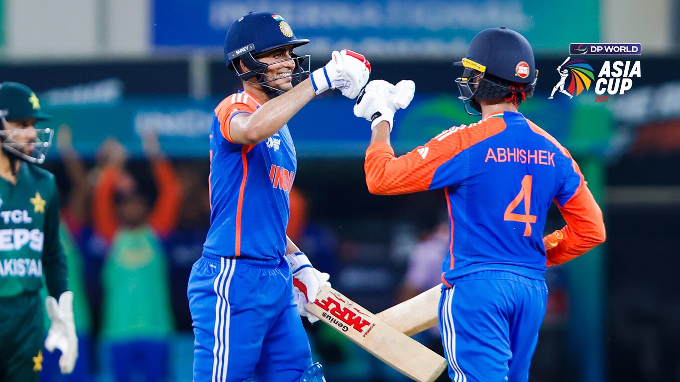 Asia Cup 2025