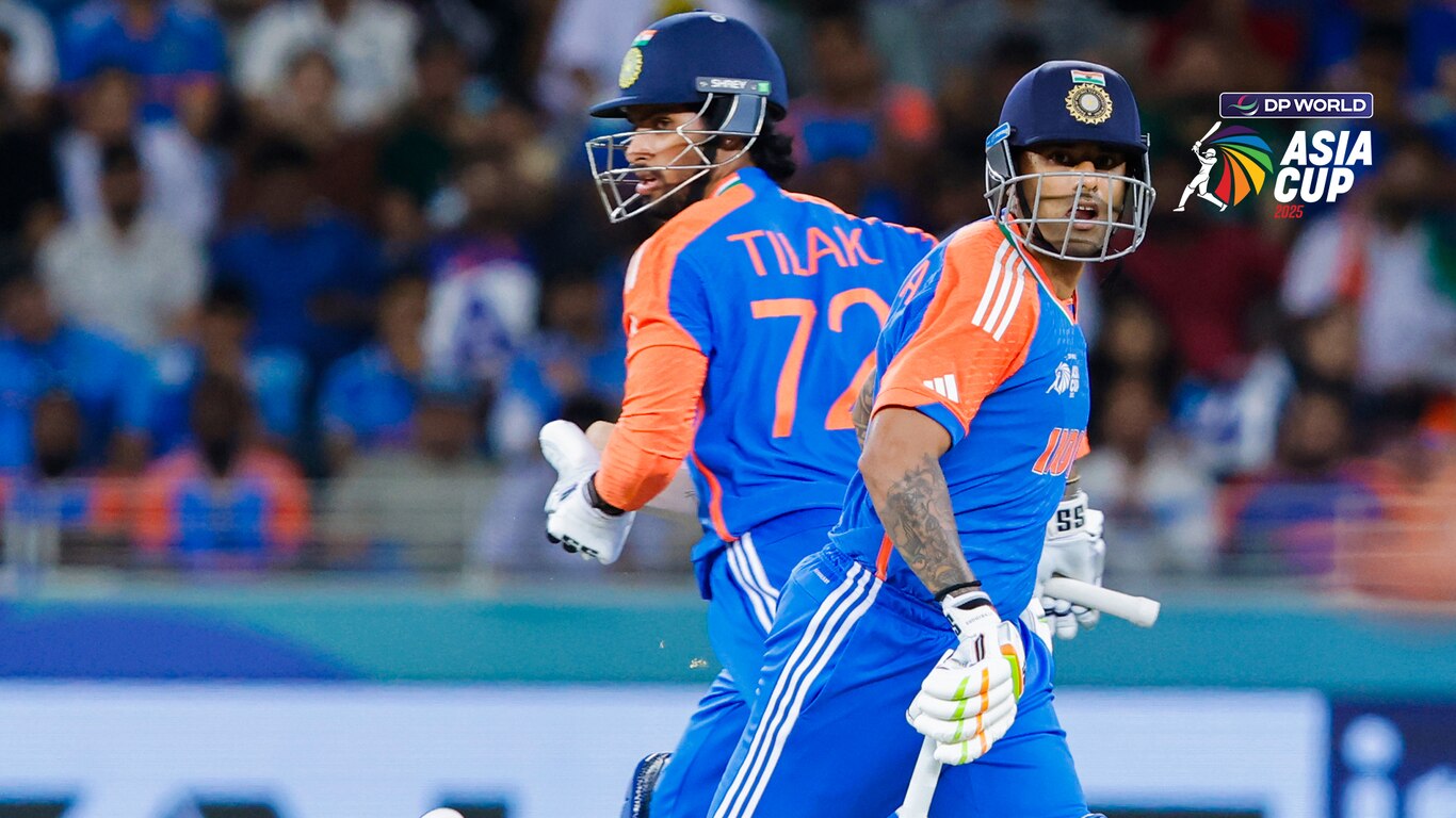 Asia Cup 2025