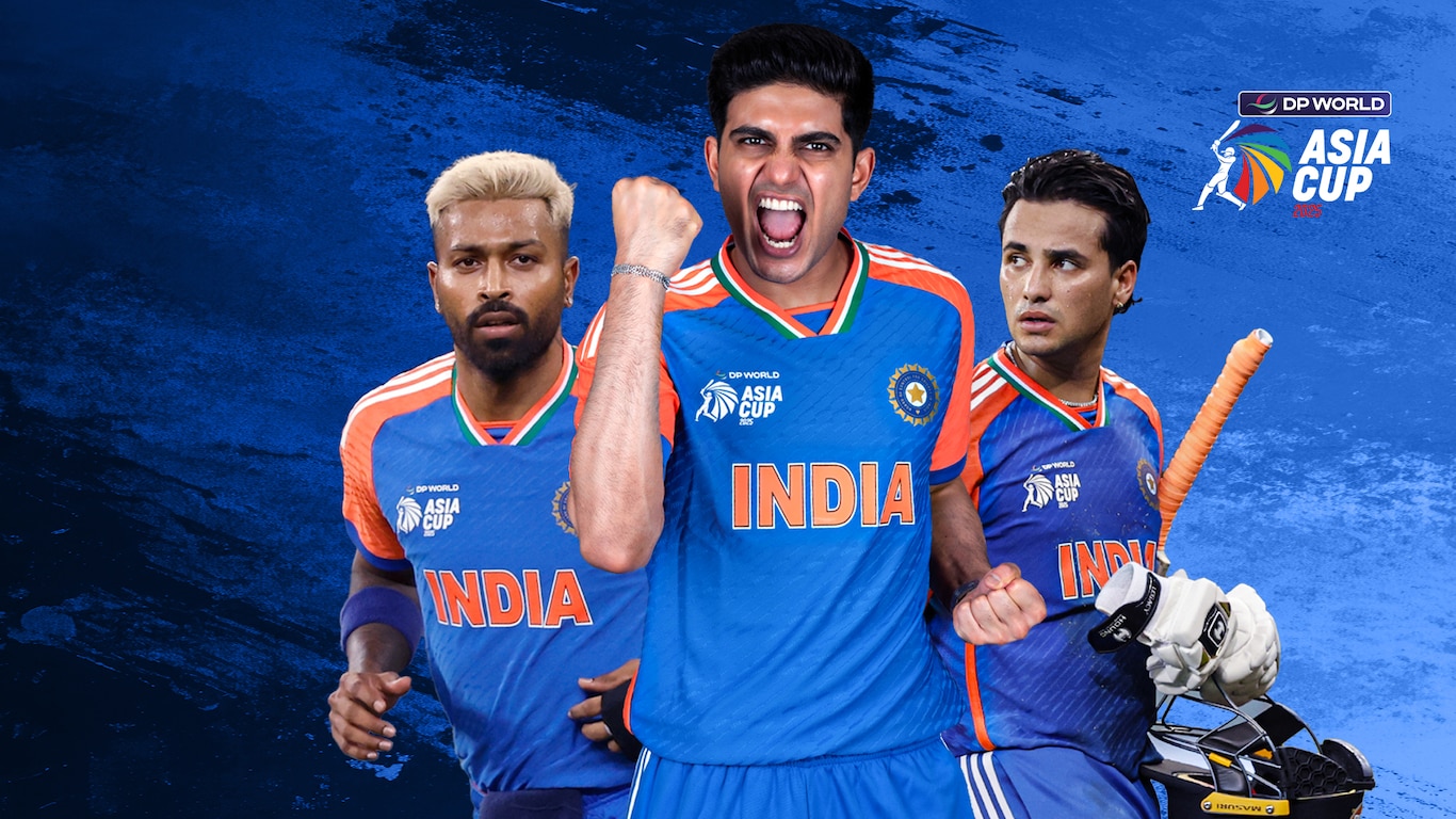 Asia Cup 2025