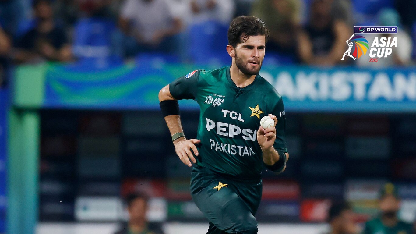 Asia Cup 2025