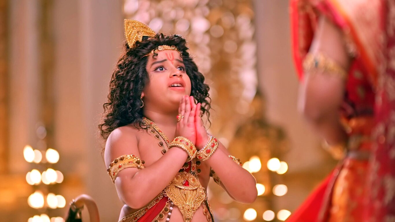 Krodh-Er Jwalamukhi