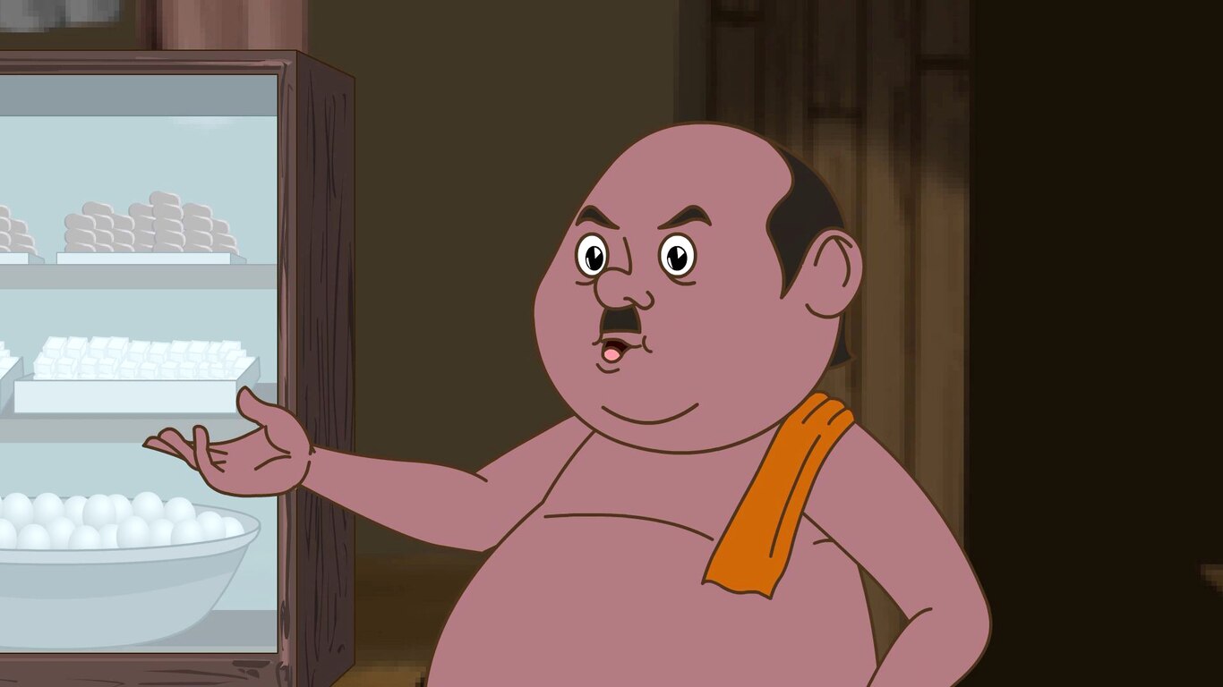 Petpujor Protijogita