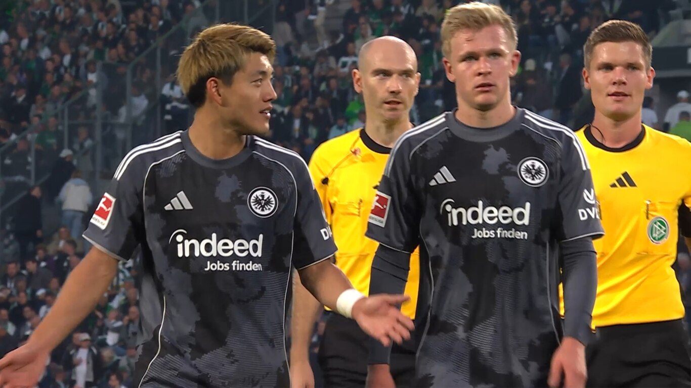 Bundesliga 2025-26