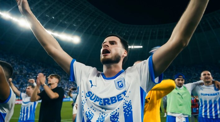 The Rise Of Go Ahead Eagles from UEFA Europa League 2025-26 