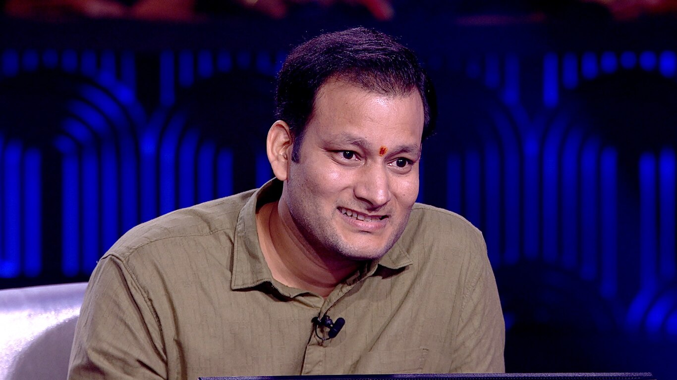 Kaun Banega Crorepati