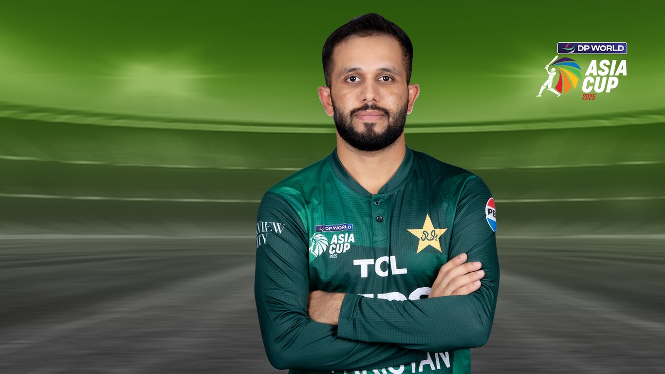 Asia Cup 2025