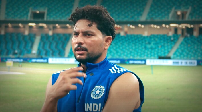 Kuldeep Yadav: As A Spinner You Need The Freedom  from Asia Cup 2025 