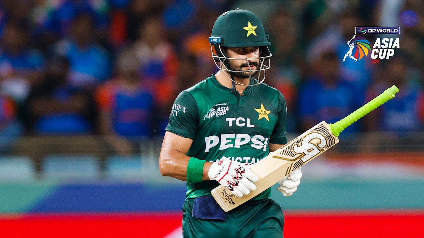 Asia Cup 2025