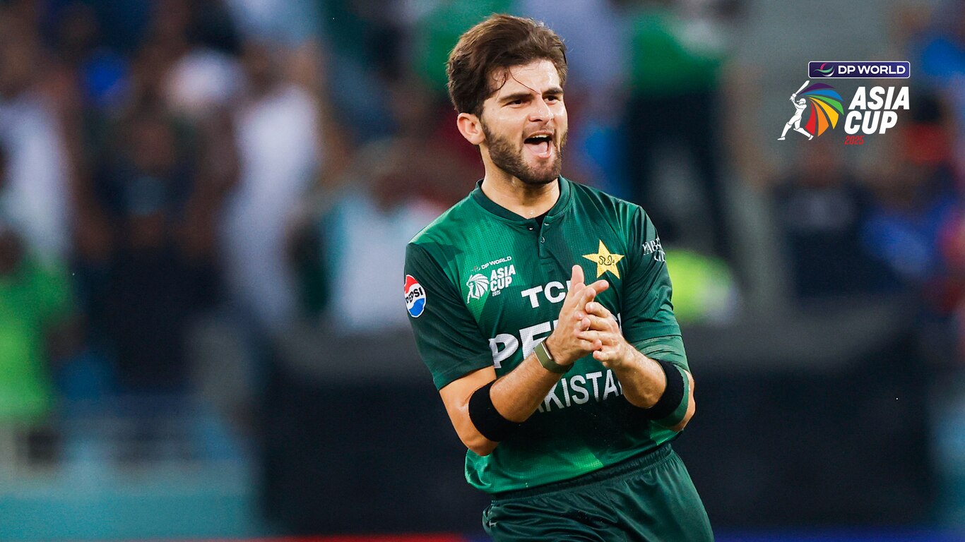 Asia Cup 2025