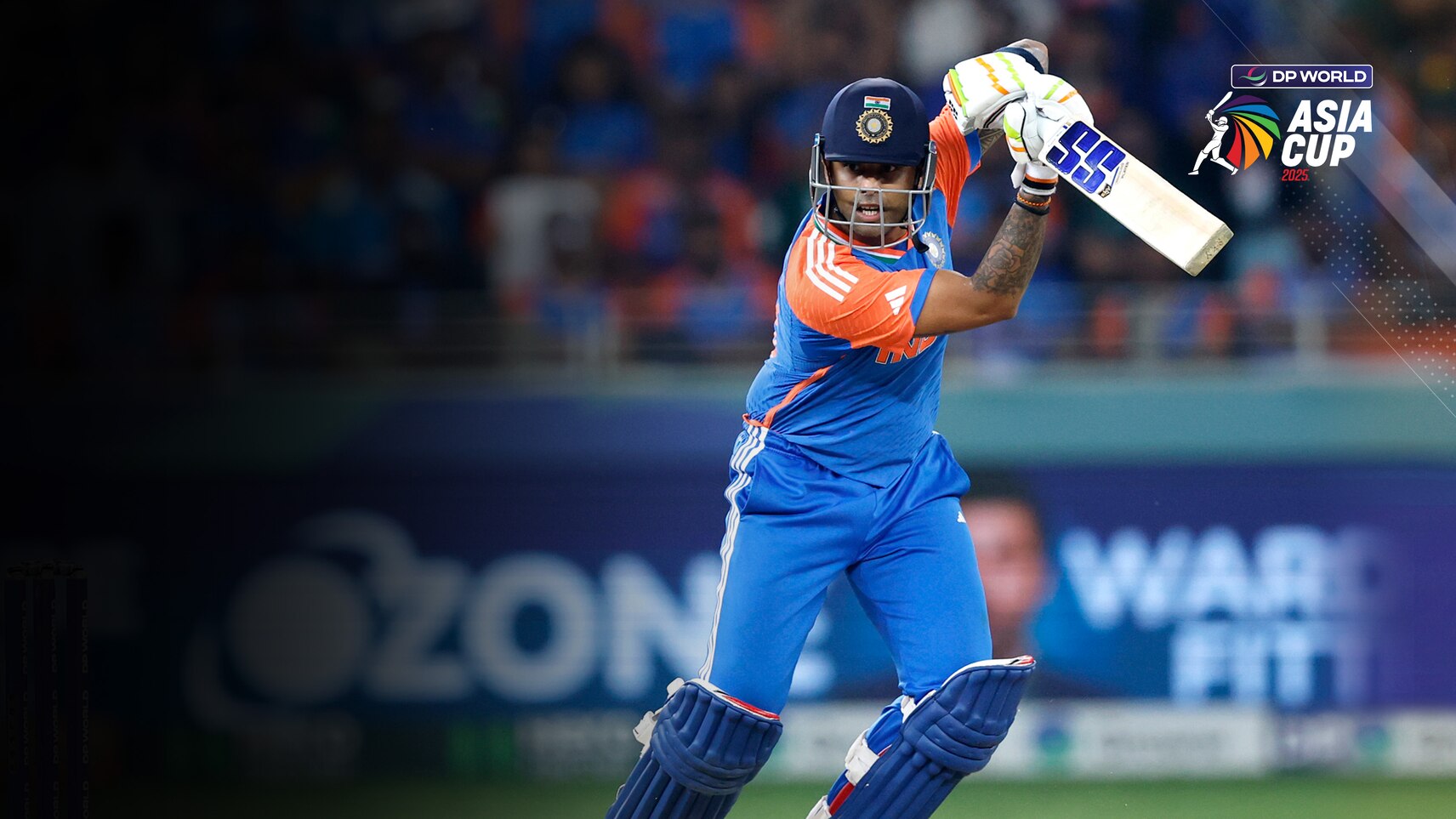 Asia Cup 2025