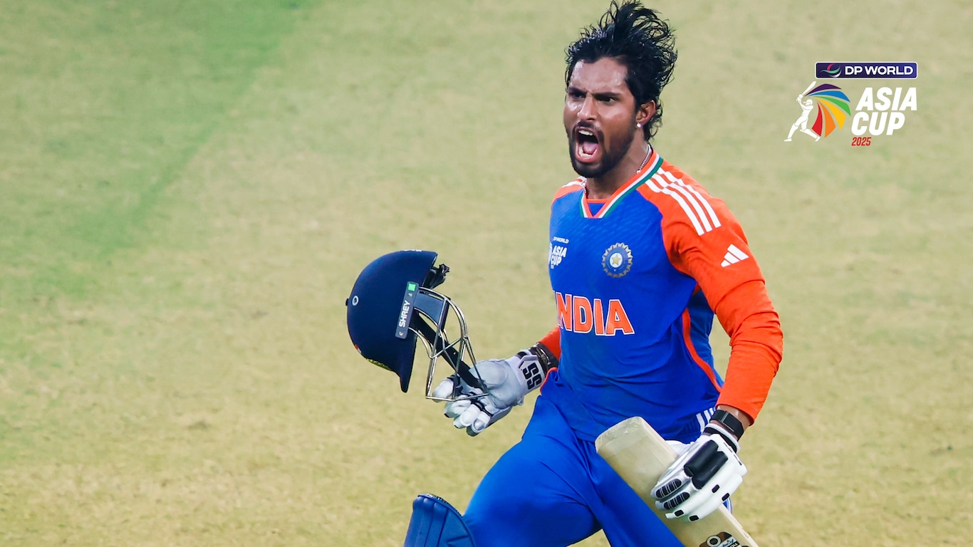 Asia Cup 2025