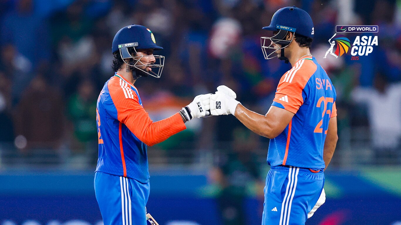Asia Cup 2025