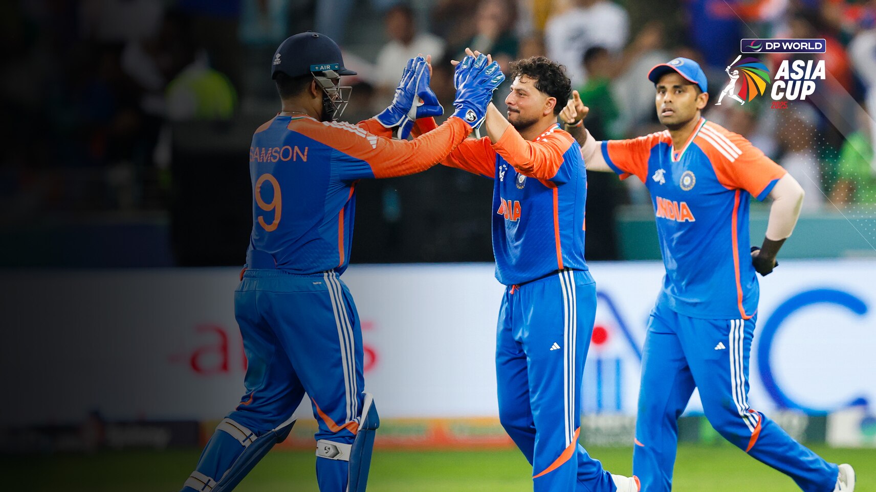 Asia Cup 2025