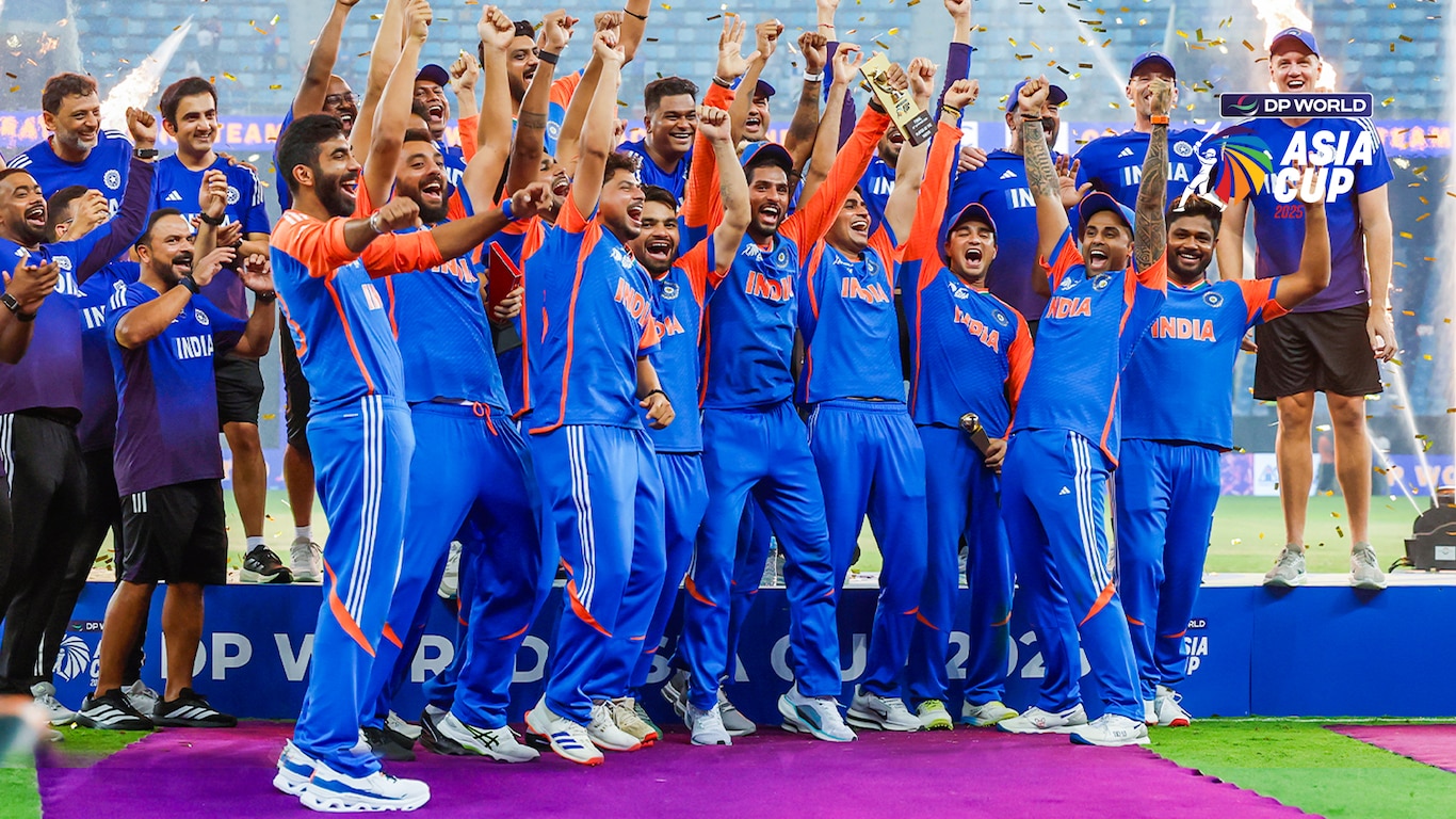 Asia Cup 2025