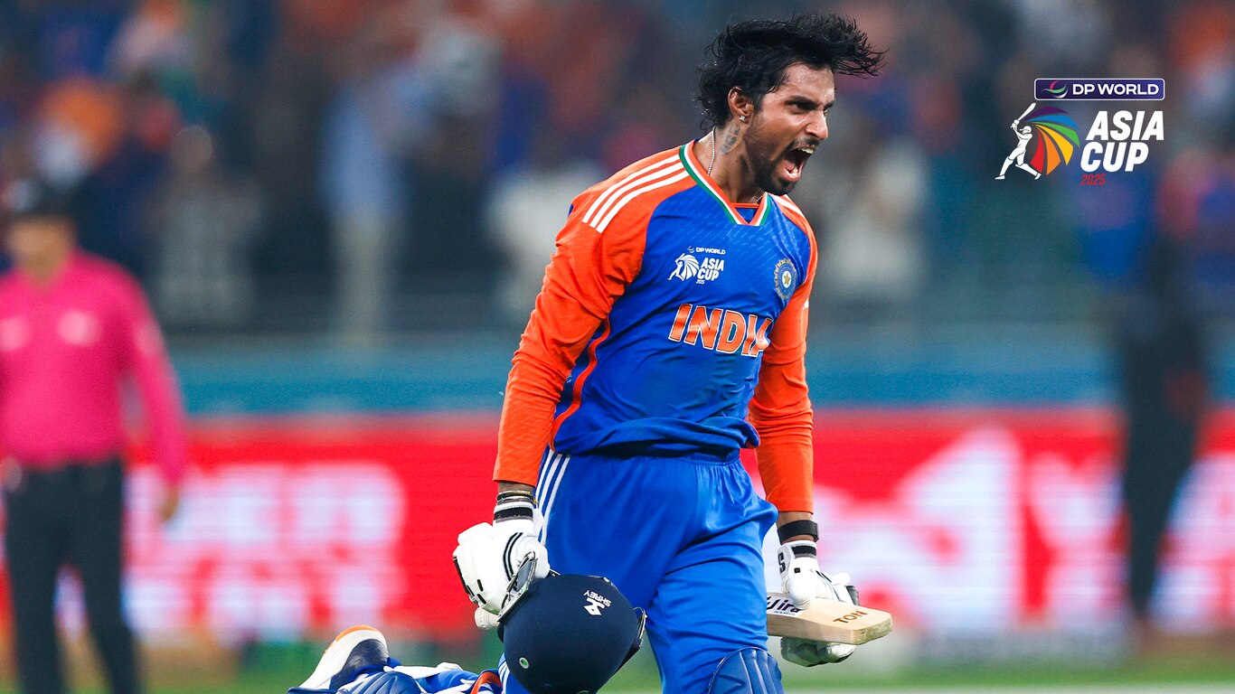 Asia Cup 2025