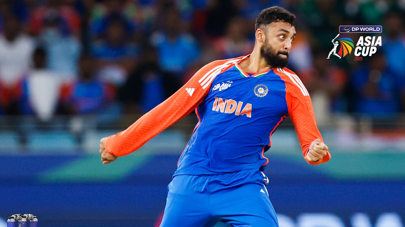 Asia Cup 2025