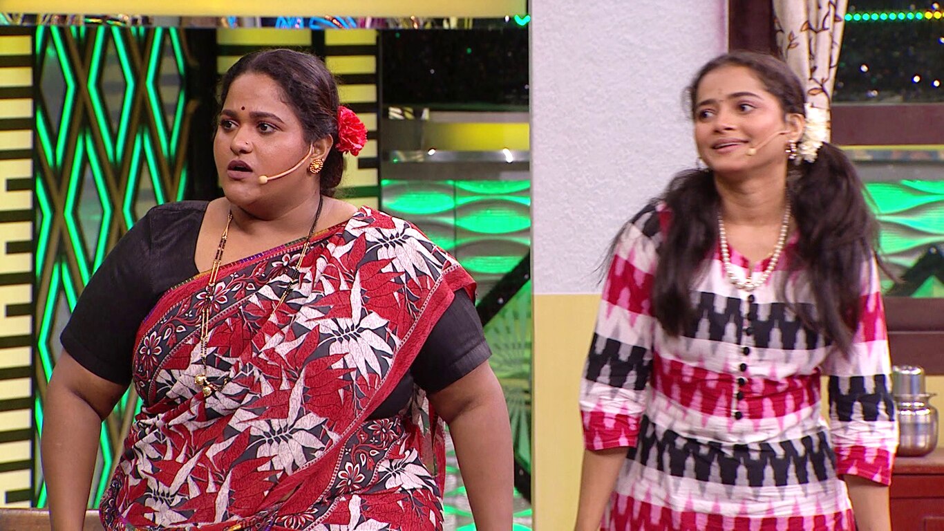 Kharat Kaku