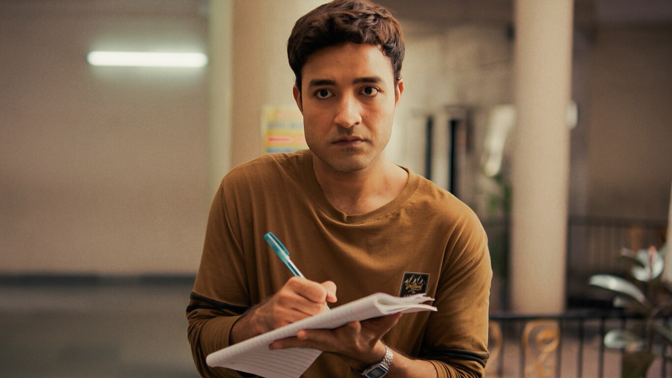 Kuch Bhi Ho Sakta Hai