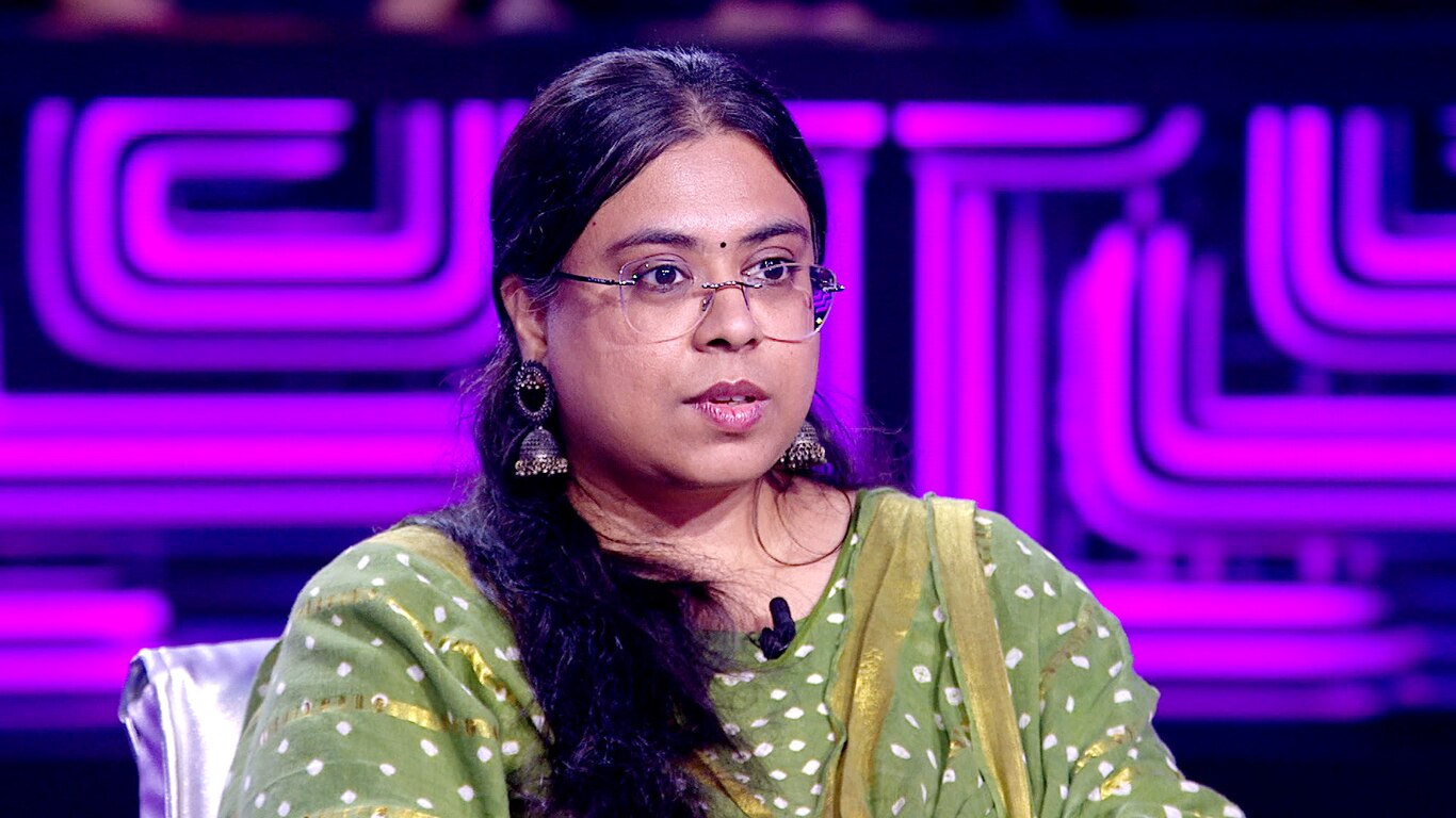 Kaun Banega Crorepati