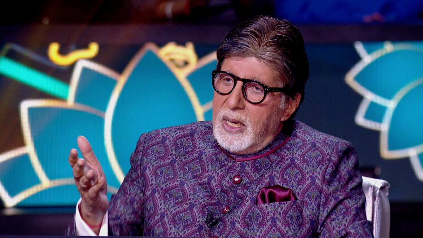 Kaun Banega Crorepati