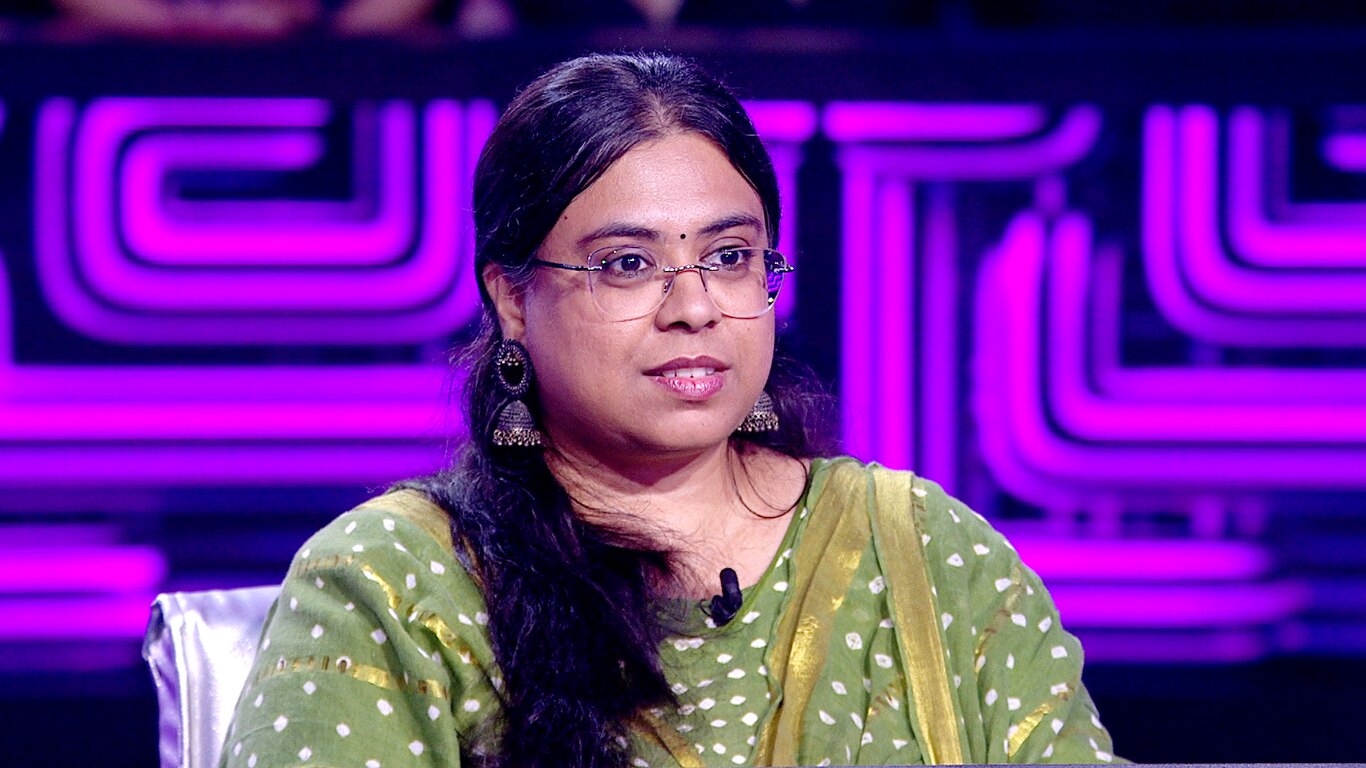 Kaun Banega Crorepati