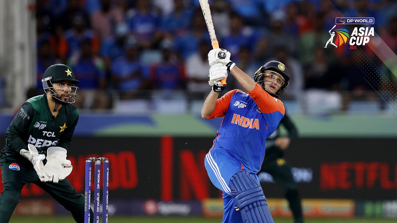 Asia Cup 2025
