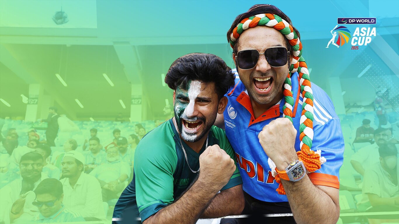Asia Cup 2025