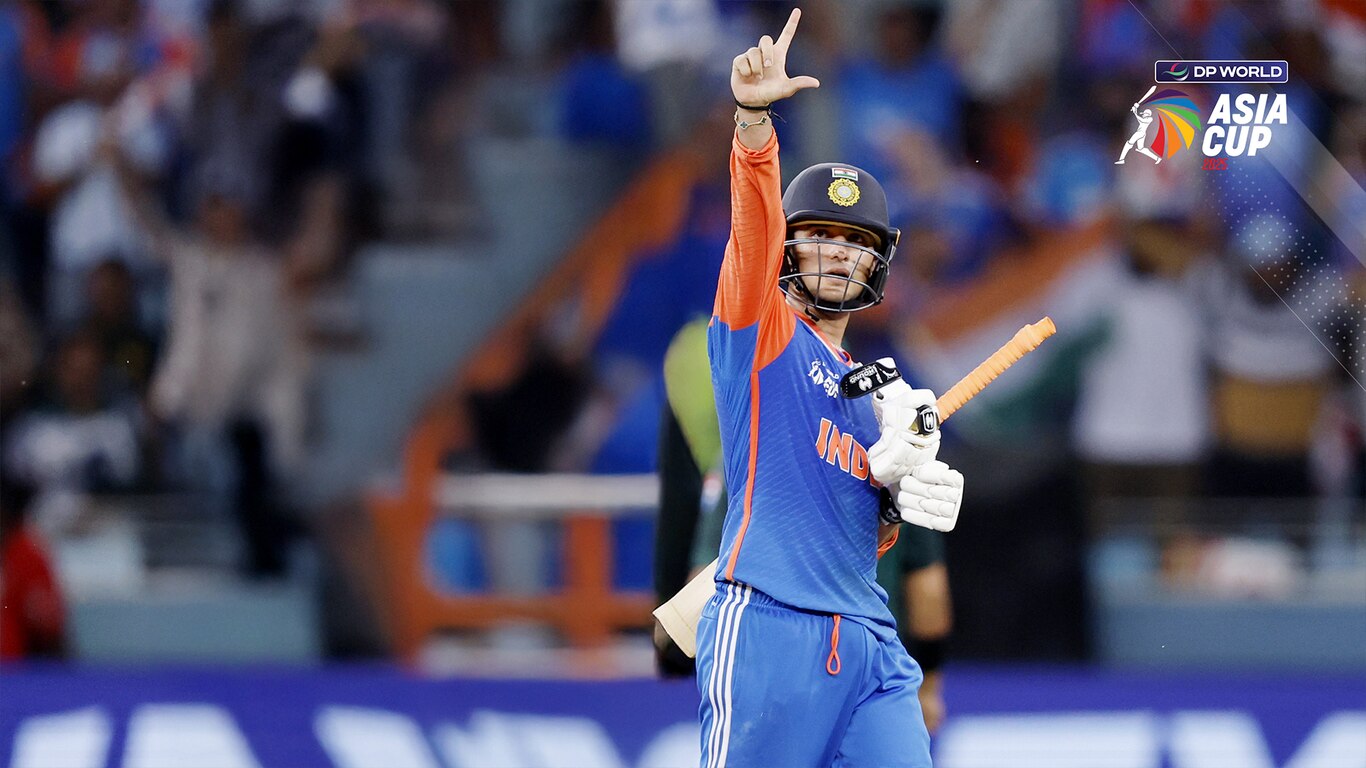 Asia Cup 2025