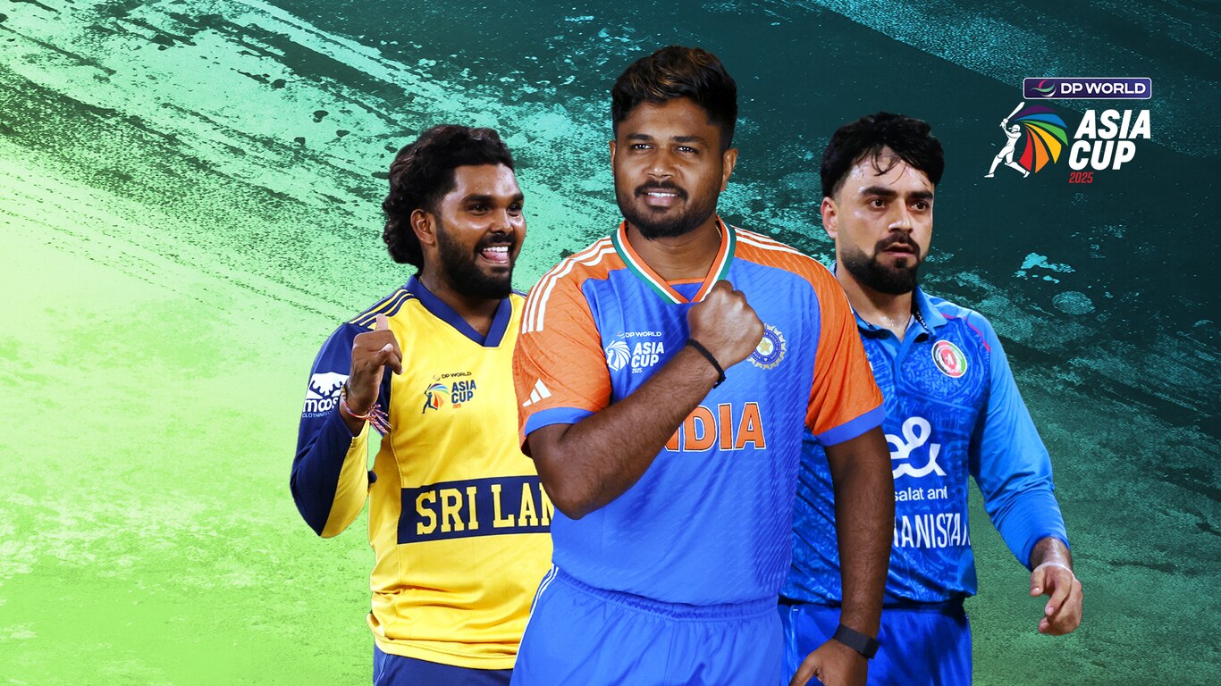 Asia Cup 2025