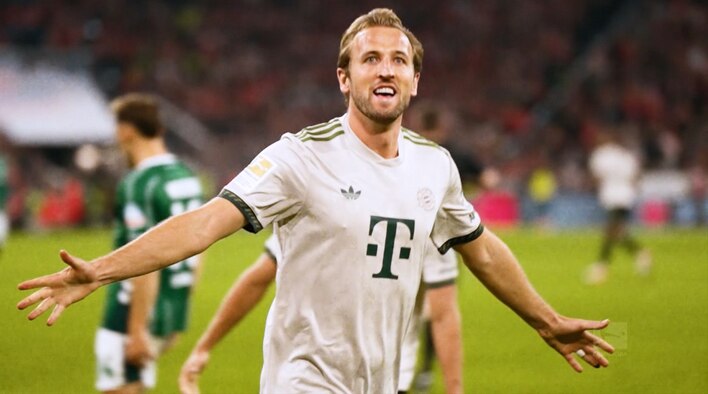 Best Of September from Bundesliga 2025-26 