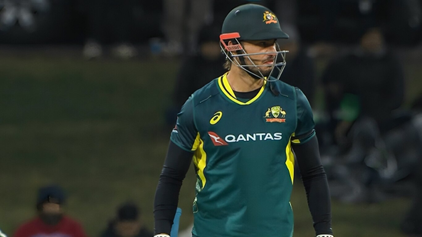Watch New Zealand vs Australia Highlights - Australia Tour of New ...