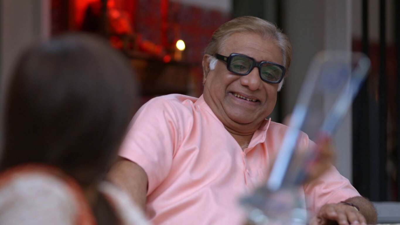 Jagateel Sarvottam Baba