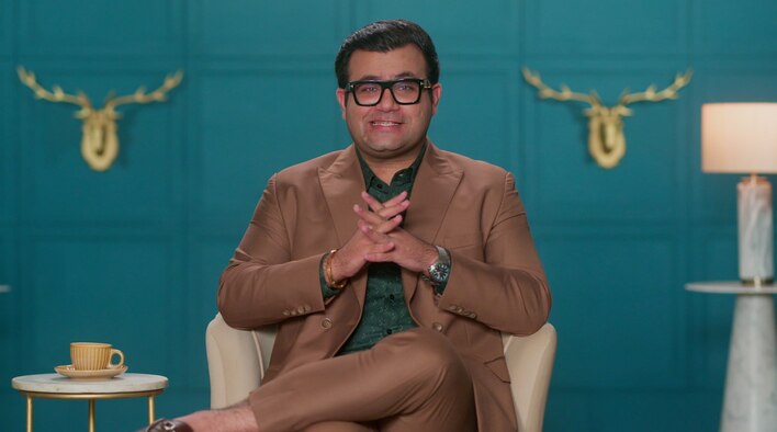 Touch Of Elegance from Million Dollar Listing India season 2