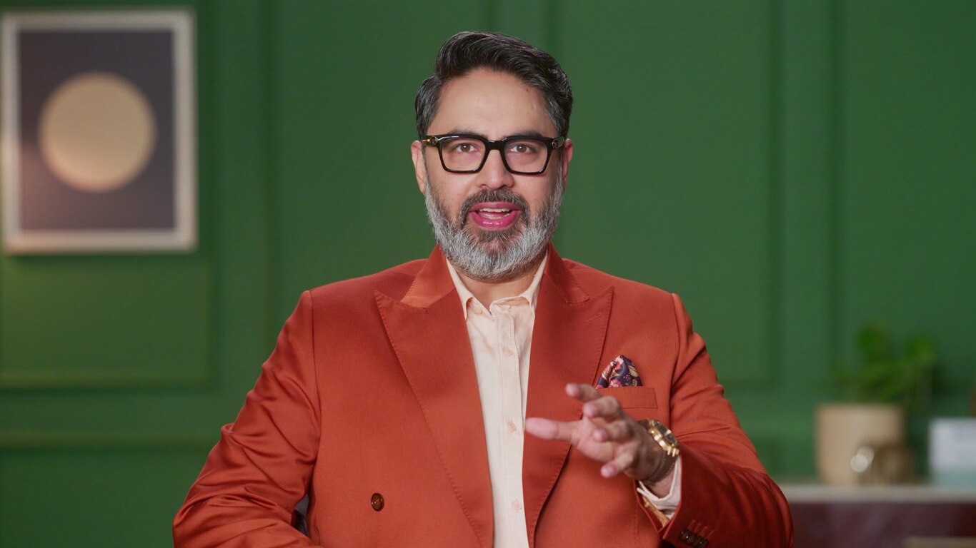 Million Dollar Listing India