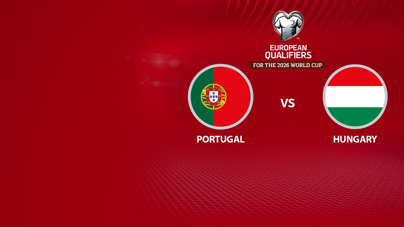 European Qualifiers For 2026 FIFA World Cup