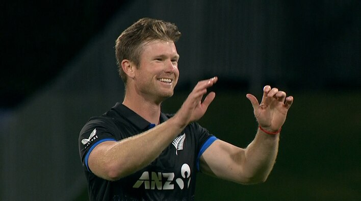 Neesham’s Heroics Spark Brief Resistance from Australia Tour of New Zealand 2025 