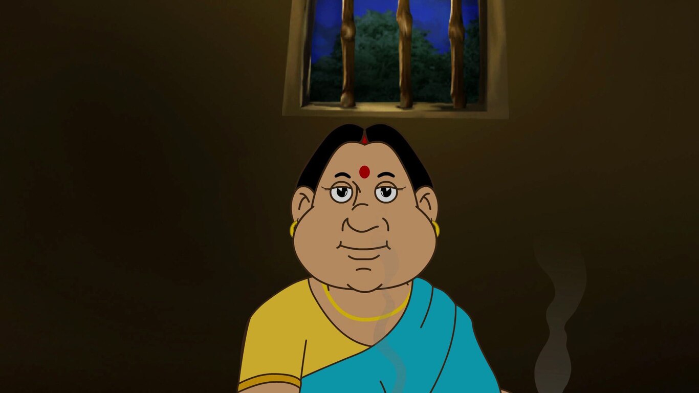 Bijayate Mistimukh