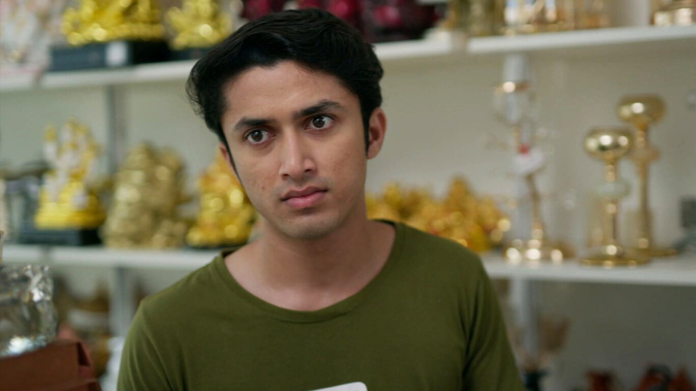 Bandya Ka Letter