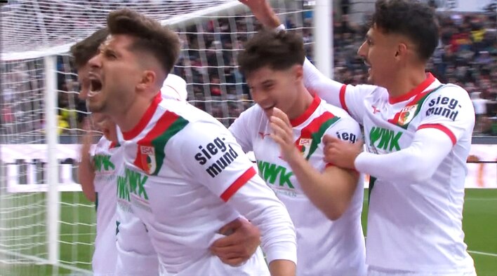 Matchday 6 - Highlights - 6 Oct 2025  from Bundesliga 2025-26 