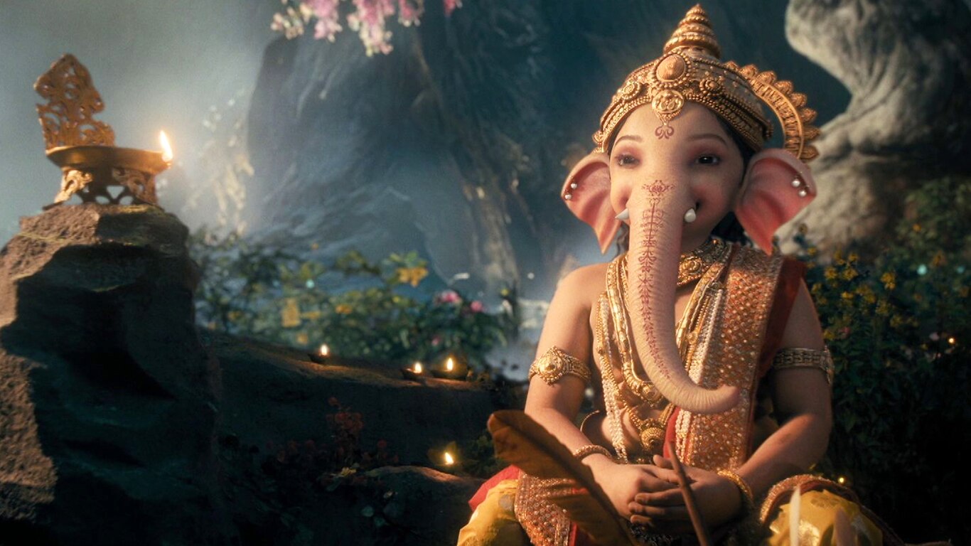 Shiv Parivar Ki Katha