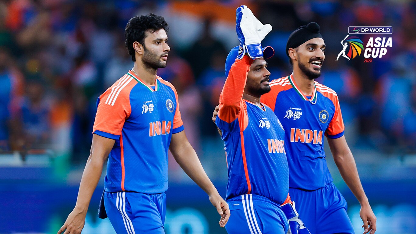 Asia Cup 2025