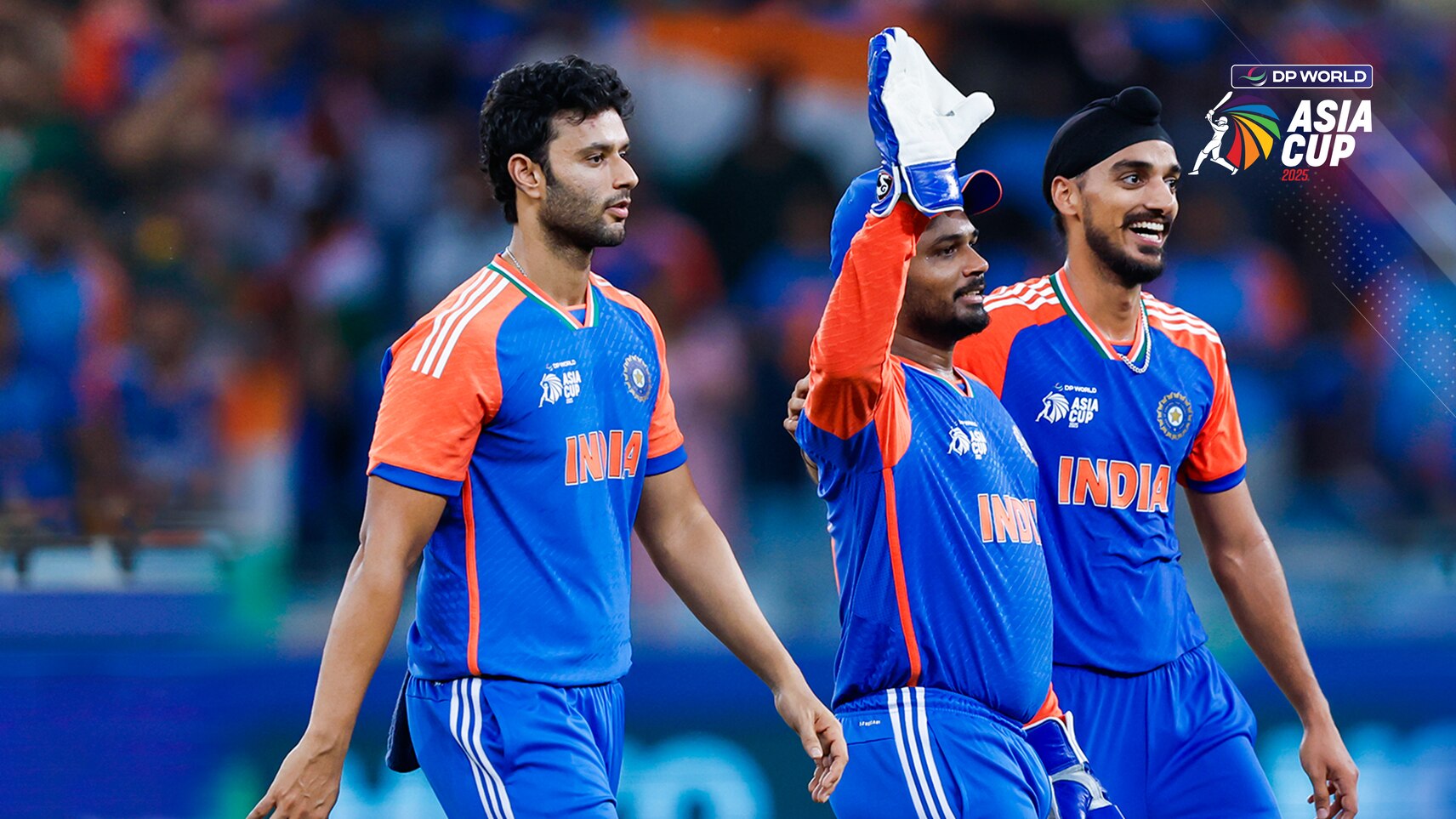 Asia Cup 2025