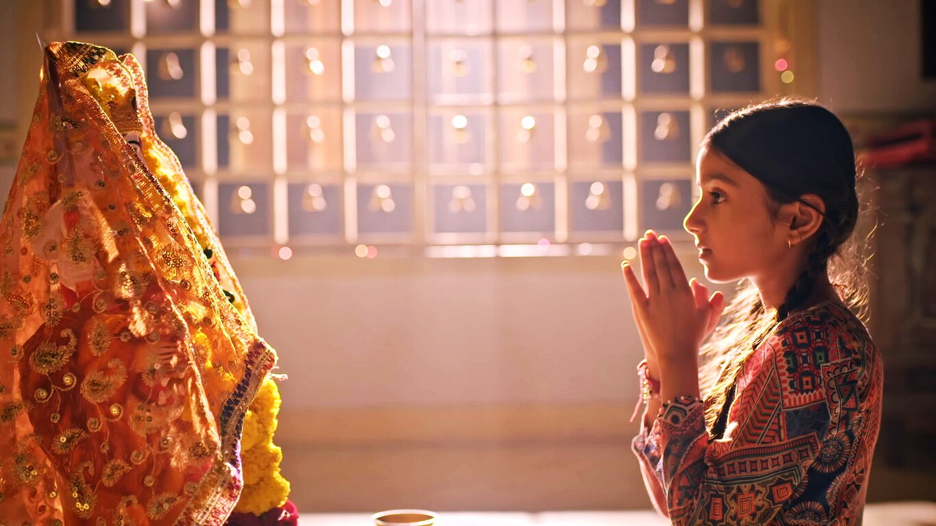 Mannu's Faith