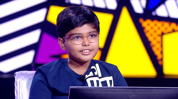 Vivaan Uses A Lifeline from Kaun Banega Crorepati season 17